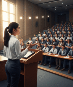 Modul 1: Mastery Public Speaking (Bundling)